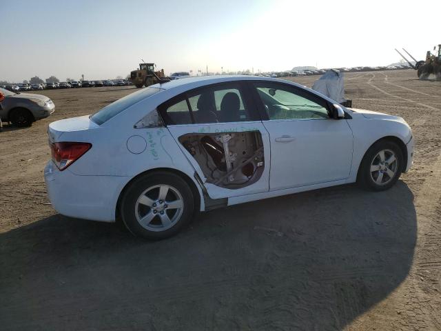 Image 3 of 2014 CHEVROLET CRUZE LT 2014 with VIN 1G1PC5SB2E7443730