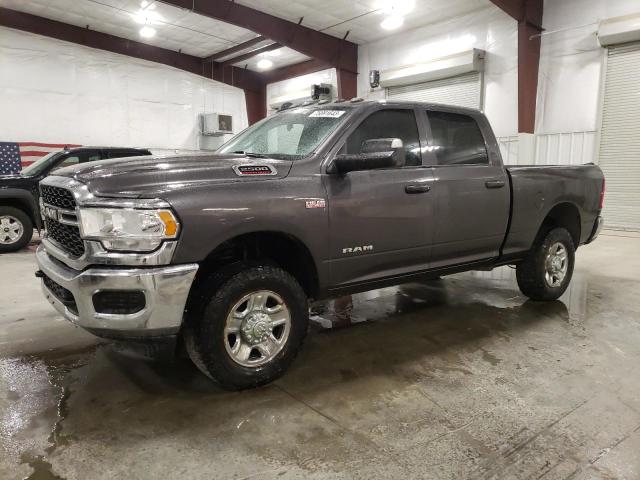 Изображение 1 2021 RAM 2500 TRADESMAN 2021 с VIN 3C6UR5CJ9MG535166