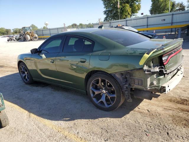 Obraz 2 z 2018 DODGE CHARGER R/T 2018 z VIN 2C3CDXCT2JH329106