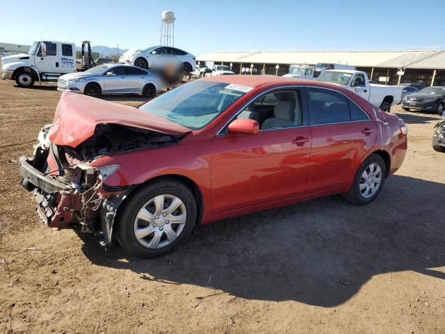 Obraz 1 z 2011 TOYOTA CAMRY BASE 2011 z VIN 4T1BF3EK8BU725596