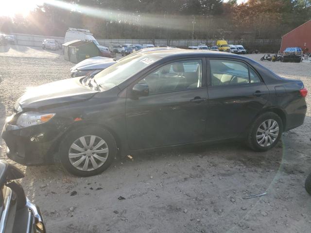 Obraz 1 z 2012 TOYOTA COROLLA BASE 2012 z VIN 2T1BU4EE7CC847777