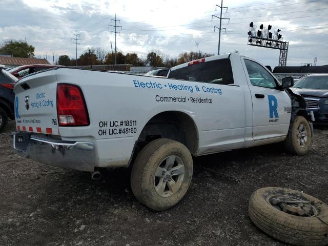 Image 3 of 2021 RAM 1500 CLASSIC TRADESMAN 2021 with VIN 3C6JR6DT6MG535957