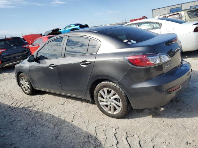 Изображение 2 2012 MAZDA 3 I 2012 с VIN JM1BL1V76C1698334