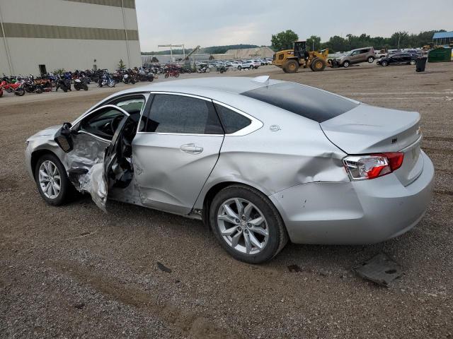 Obraz 2 z 2016 CHEVROLET IMPALA LT 2016 z VIN 2G1105SA3G9187539