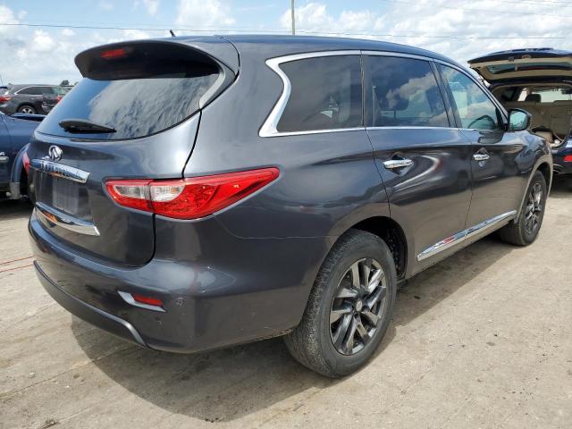 Image 3 of 2013 INFINITI JX35  2013 with VIN 5N1AL0MN4DC317765