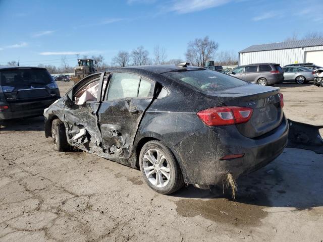 Obraz 2 z 2019 CHEVROLET CRUZE LS 2019 z VIN 1G1BC5SM1K7125931