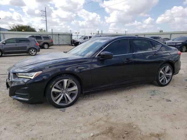 Obraz 2021 ACURA TLX ADVANCE 2021