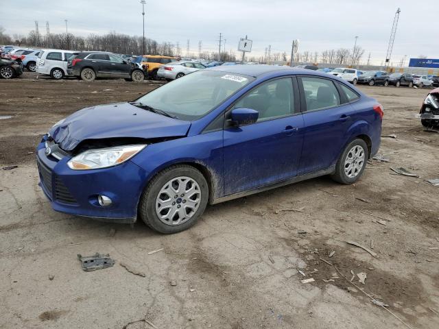 Obraz 1 z 2012 FORD FOCUS SE 2012 z VIN 1FAHP3F23CL311567