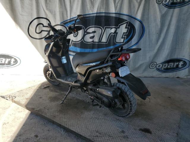Obraz 2 z 2019 TAIZ SCOOTER 2019 z VIN L5YACBAVXK1128088