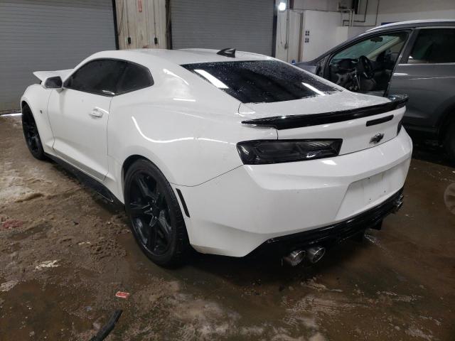 Obraz 2 z 2018 CHEVROLET CAMARO LT 2018 z VIN 1G1FB1RS0J0145905