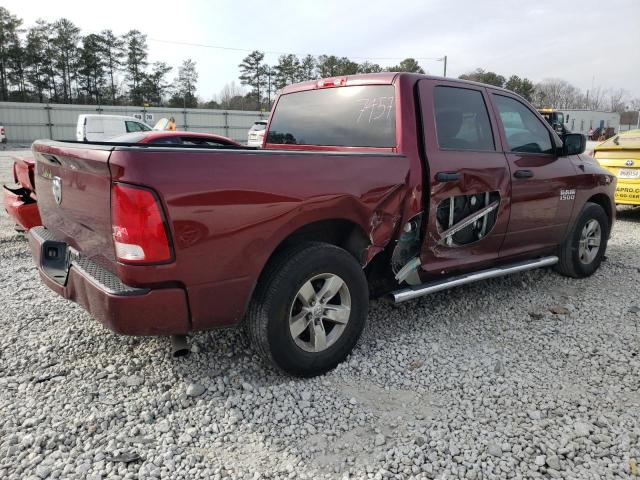 Obraz 3 z 2016 RAM 1500 ST 2016 z VIN 1C6RR6KG3GS376689