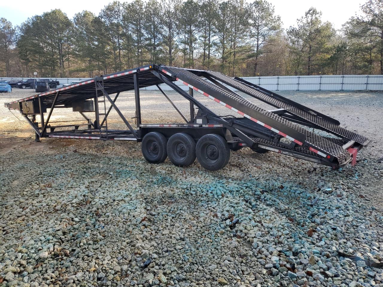 Изображение 3 2014 KAUFMAN TRAILER 2014 с VIN 5VGFE4433GL003119