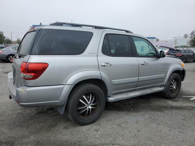 Obraz 3 z 2006 TOYOTA SEQUOIA SR5 2006 z VIN 5TDZT34A26S282442