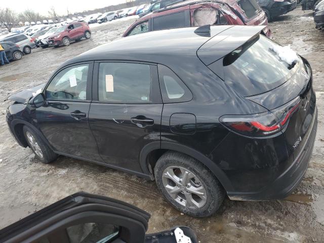 Image 2 of 2023 HONDA HR-V LX 2023 with VIN 3CZRZ2H34PM742412