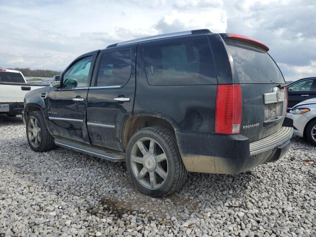Изображение 2 2010 CADILLAC ESCALADE LUXURY 2010 с VIN 1GYUKBEF1AR242081