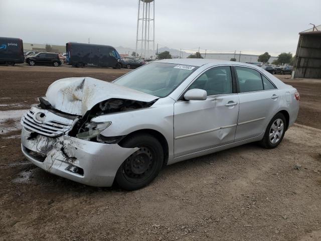 Obraz 1 z 2009 TOYOTA CAMRY BASE 2009 z VIN 4T1BE46K59U265377