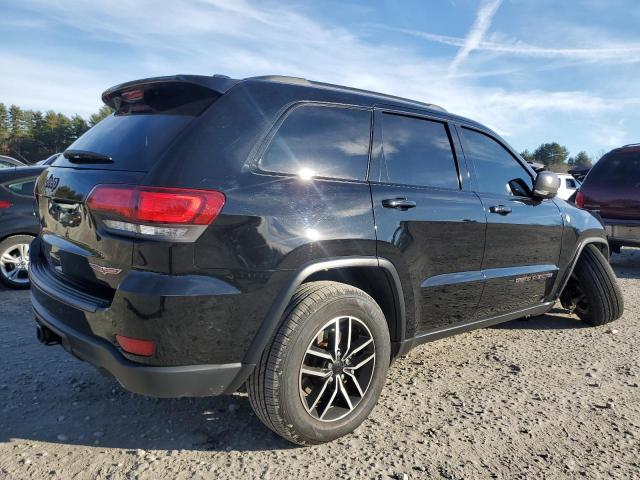 Image 3 of 2021 JEEP GRAND CHEROKEE TRAILHAWK 2021 with VIN 1C4RJFLG3MC585094