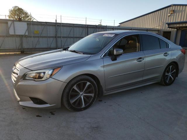 2016 SUBARU LEGACY 2.5I LIMITED 2016 image