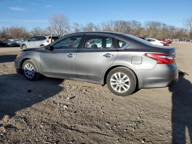 Obraz 2 z 2016 NISSAN ALTIMA 2.5 2016 z VIN 1N4AL3AP5GN314450