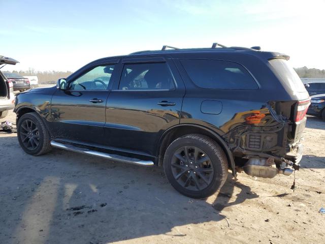 Изображение 2 2018 DODGE DURANGO GT 2018 с VIN 1C4RDJDG0JC445413