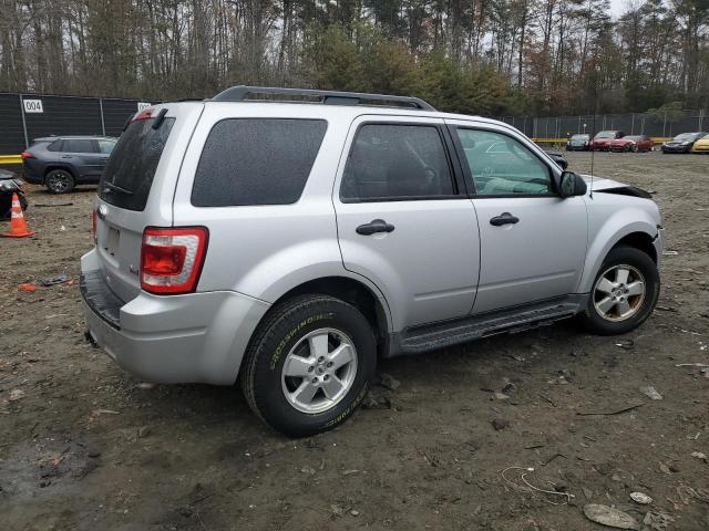 Image 3 of 2012 FORD ESCAPE XLT 2012 with VIN 1FMCU0DG1CKC37464