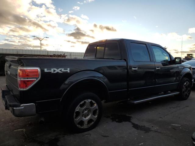 Image 3 of 2010 FORD F150 SUPERCREW 2010 with VIN 1FTFW1EV1AFC99029
