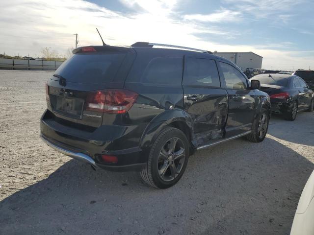Obraz 3 z 2015 DODGE JOURNEY CROSSROAD 2015 z VIN 3C4PDCGG5FT510007