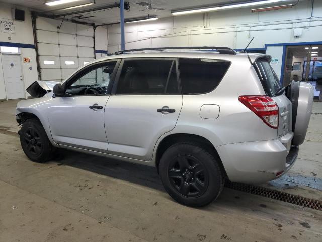 Image 2 of 2010 Toyota RAV4 2010 with VIN 2T3BF4DV4AW040986