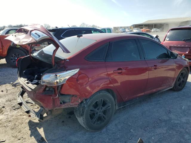Image 3 of 2017 FORD FOCUS SE 2017 with VIN 1FADP3FE9HL275545