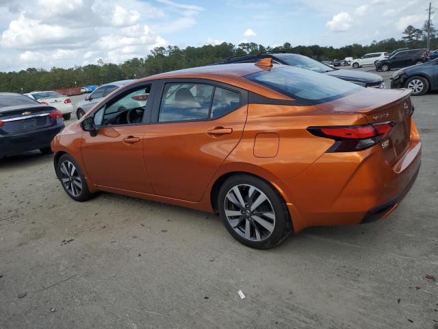 Изображение 2 2021 NISSAN VERSA SR 2021 с VIN 3N1CN8FV2ML875754