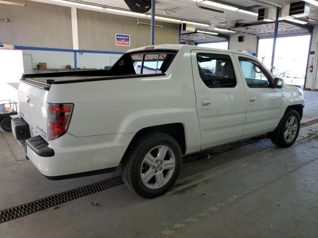 Image 3 of 2013 HONDA RIDGELINE RTL 2013 with VIN 5FPYK1F51DB017829