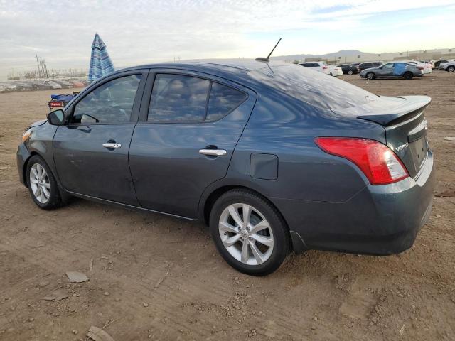 Obraz 2 z 2016 NISSAN VERSA S 2016 z VIN 3N1CN7AP9GL865066
