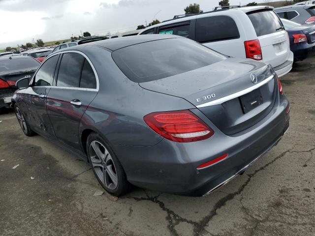 Image 2 of 2019 MERCEDES-BENZ E 300 2019 with VIN WDDZF4JB3KA625864