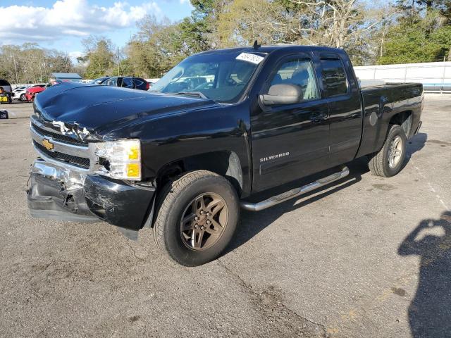 Изображение 1 2008 CHEVROLET SILVERADO C1500 2008 с VIN 1GCEC19J68Z275569