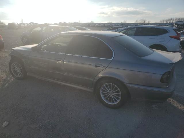 Obraz 2 z 2003 BMW 540 I AUTOMATIC 2003 z VIN WBADN63493GS57347