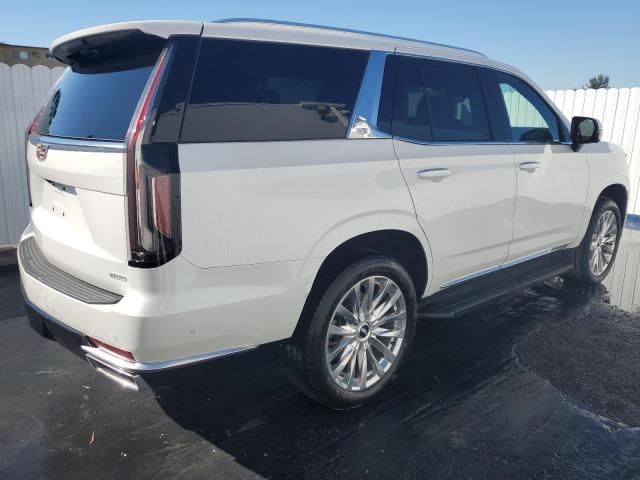 Image 3 of 2023 CADILLAC ESCALADE PREMIUM LUXURY 2023 with VIN 1GYS4BKL0PR365469