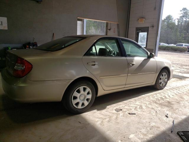 Obraz 3 z 2003 TOYOTA CAMRY LE 2003 z VIN 4T1BE32K33U737129