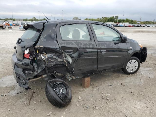 Obraz 3 z 2022 MITSUBISHI MIRAGE ES 2022 z VIN ML32AUHJ3NH009555