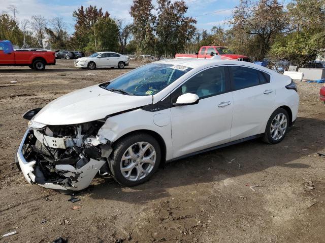 Obraz 1 z 2018 CHEVROLET VOLT PREMIER 2018 z VIN 1G1RB6S52JU157612