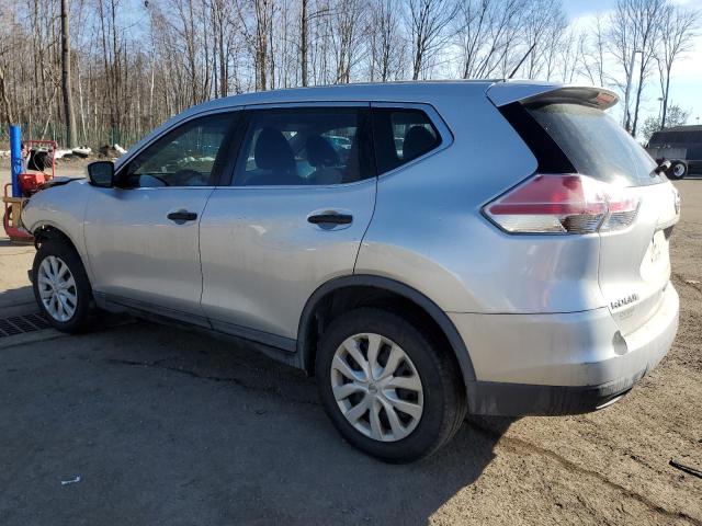 Image 2 of 2016 NISSAN ROGUE S 2016 with VIN 5N1AT2MT5GC784773