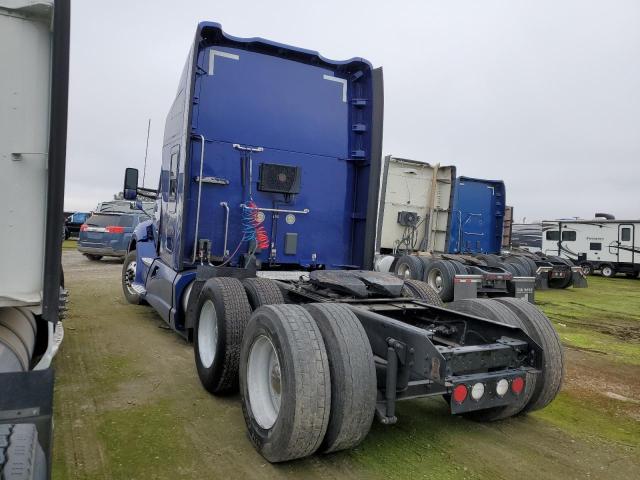Image 3 of 2016 KENWORTH CONSTRUCTION T680 2016 with VIN 1XKYDP9X3GJ492323