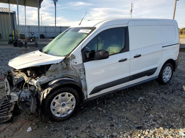 Image 1 of 2015 FORD TRANSIT CONNECT XL 2015 with VIN NM0LS7E72F1202442