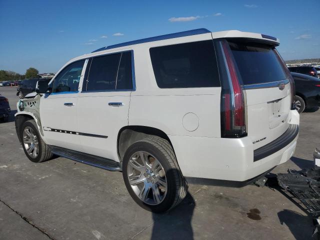Image 2 of 2017 CADILLAC ESCALADE LUXURY 2017 with VIN 1GYS3BKJ2HR240766