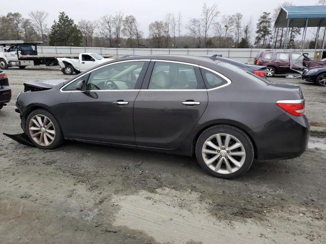 Изображение 2 2013 BUICK VERANO  2013 с VIN 1G4PP5SK2D4100827