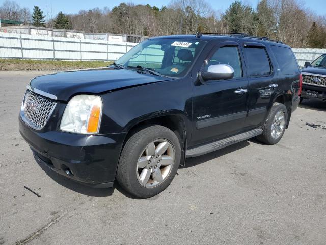 Obraz 2010 GMC YUKON SLT 2010