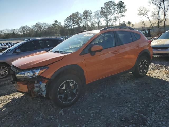 Изображение 1 2019 SUBARU CROSSTREK PREMIUM 2019 с VIN JF2GTACC1K8236390