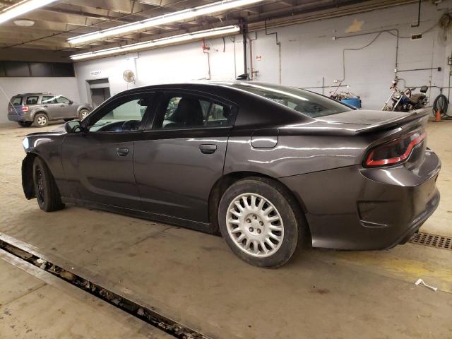 Obraz 2 z 2017 DODGE CHARGER R/T 2017 z VIN 2C3CDXCT5HH561788