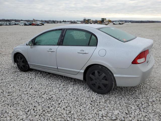 Image 2 of 2010 HONDA CIVIC LX 2010 with VIN 19XFA1F50AE015302