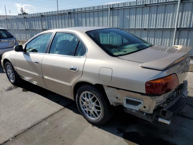 Изображение 2 2000 ACURA 3.2TL  2000 с VIN 19UUA5676YA016727