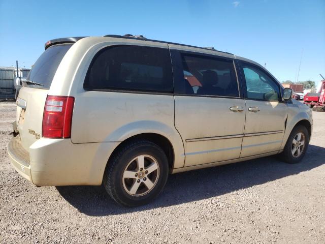 Image 3 of 2010 DODGE GRAND CARAVAN SXT 2010 with VIN 2D4RN5D19AR483149